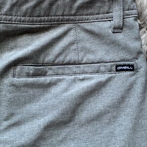 O'NEILL hybrid shorts. Mens size 31